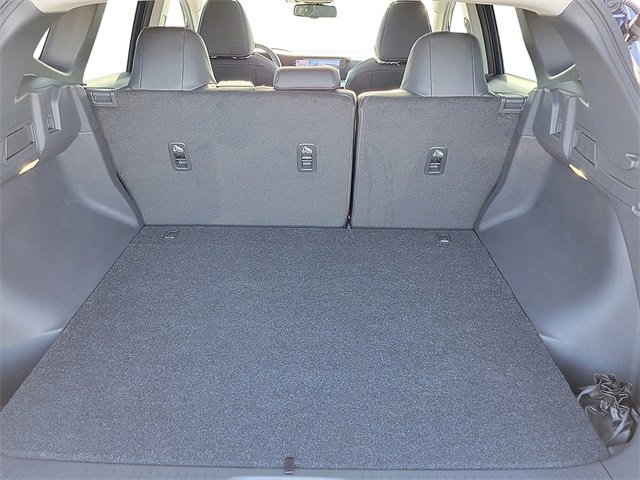 New 2025 Nissan Murano SL image 15