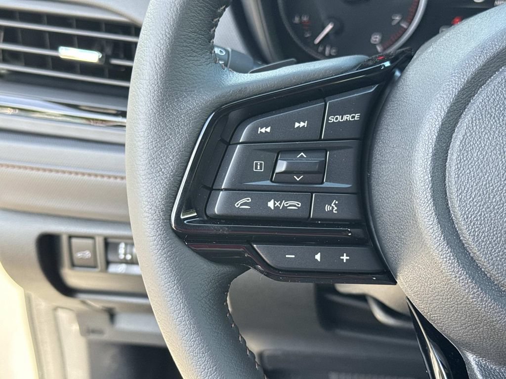 New 2026 Subaru Forester Sport AWD/4WD image 41