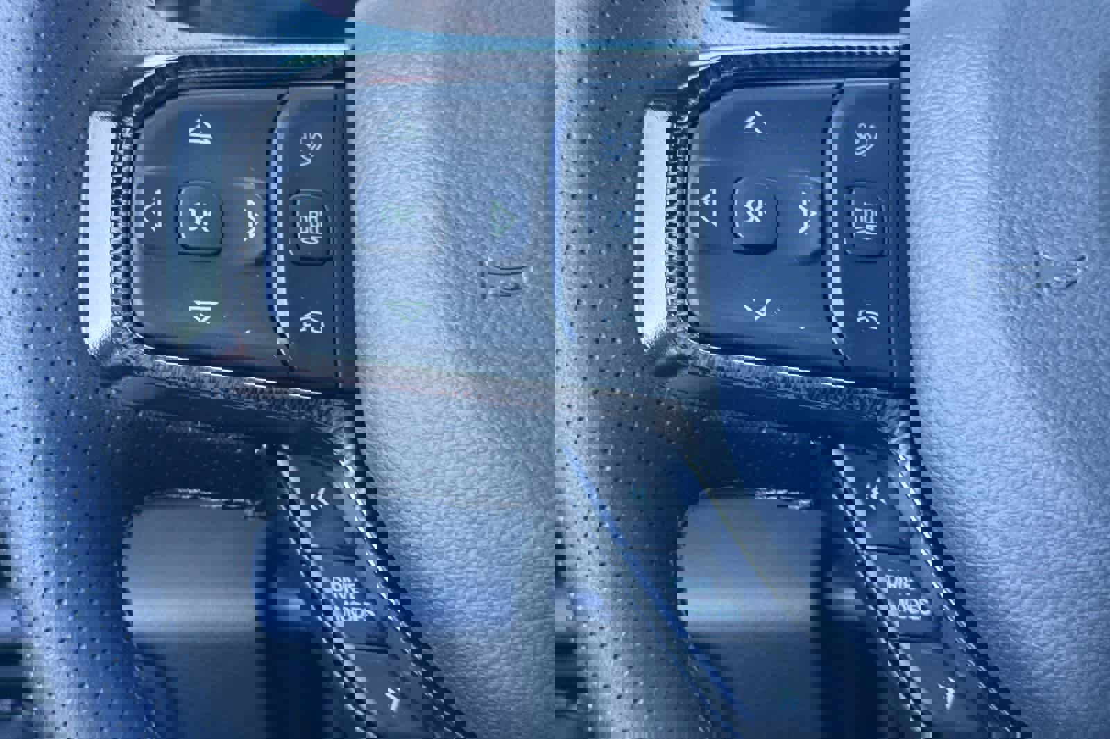 New 2026 RAM 1500 Rebel w/ Rebel Level 2 Equipment Group image 26