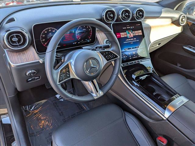Certified 2026 Mercedes-Benz GLC 300 4MATIC image 10