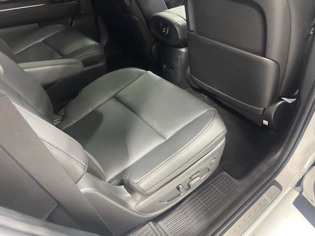 New 2026 Hyundai Palisade Calligraphy image 27