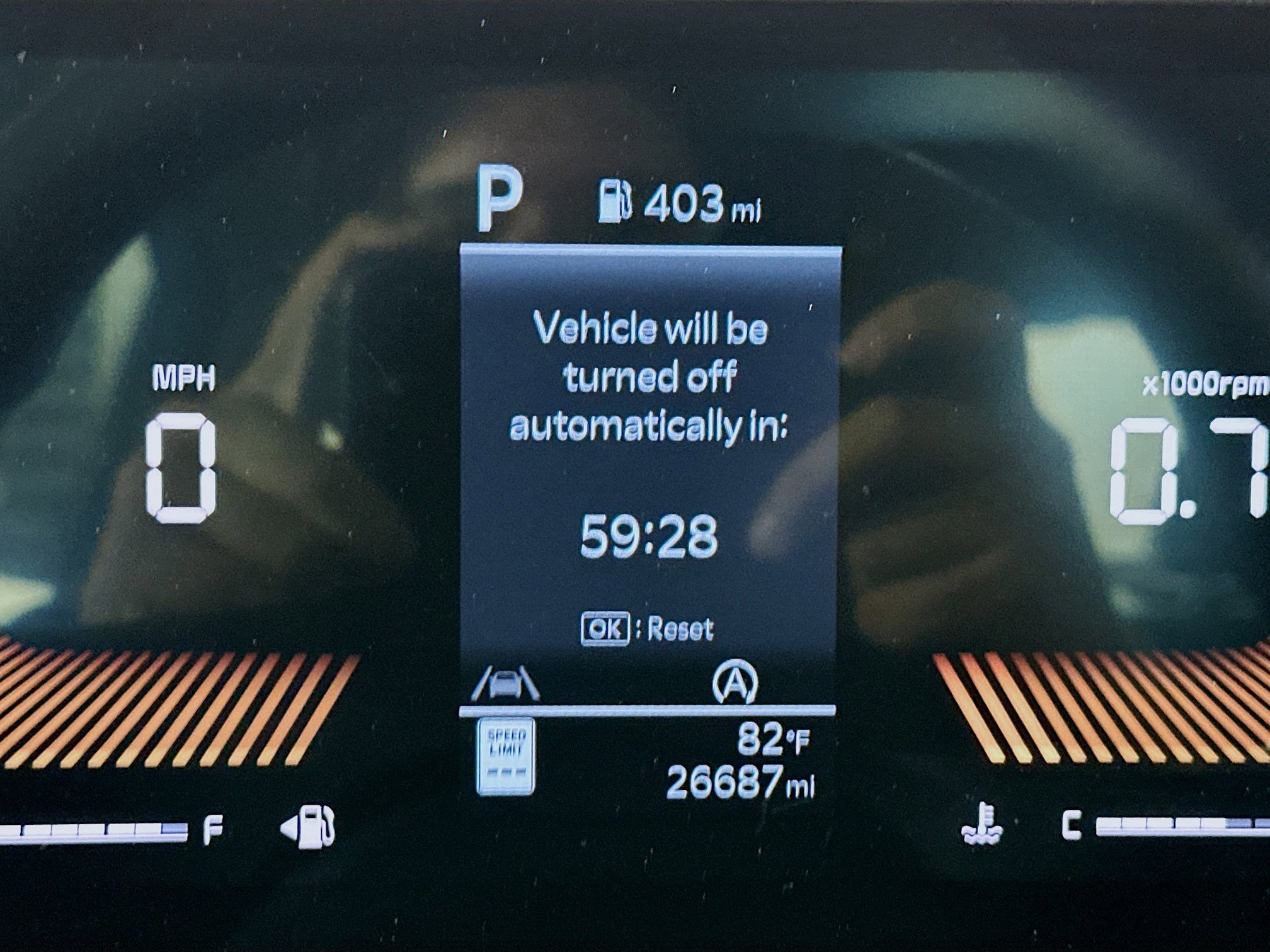 Used 2025 Kia K5 LXS FWD image 19