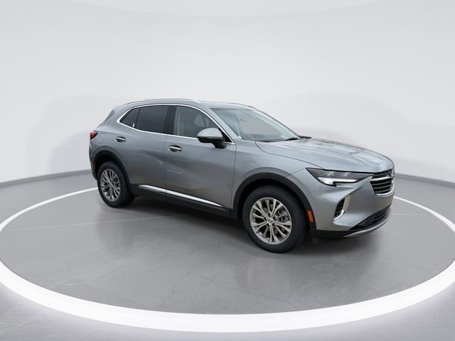 Used 2023 Buick Envision Preferred AWD/4WD image 2
