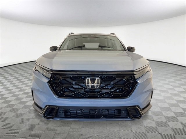 New 2026 Honda CR-V Sport-L image 10