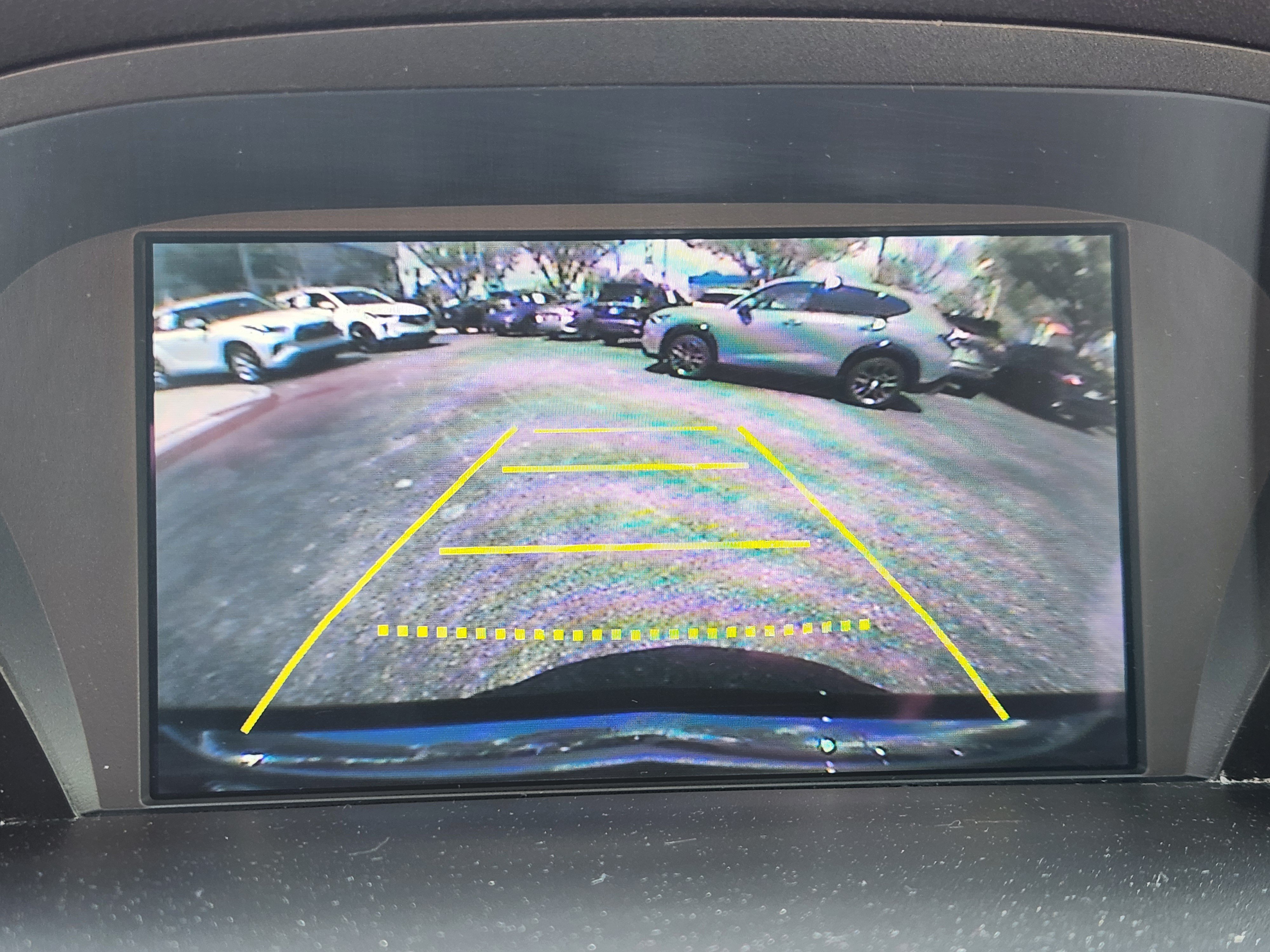 Used 2014 Acura TL w/ Technology Package FWD image 14