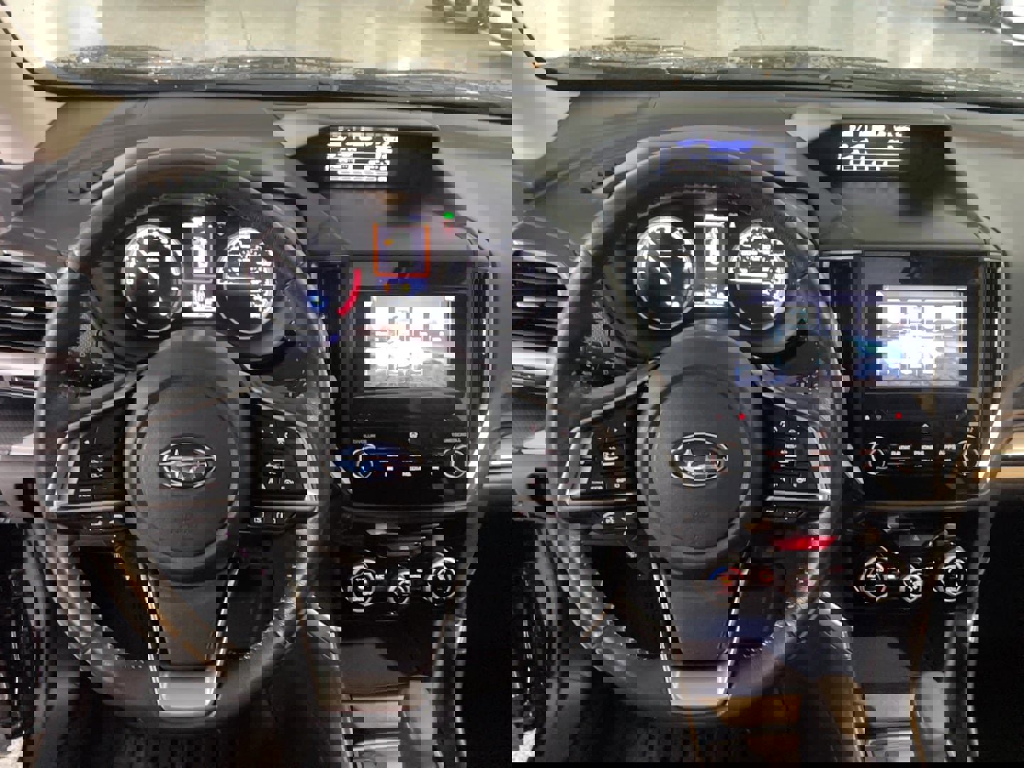 Used 2022 Subaru Forester Premium image 11