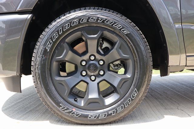 New 2026 RAM 1500 Big Horn image 29