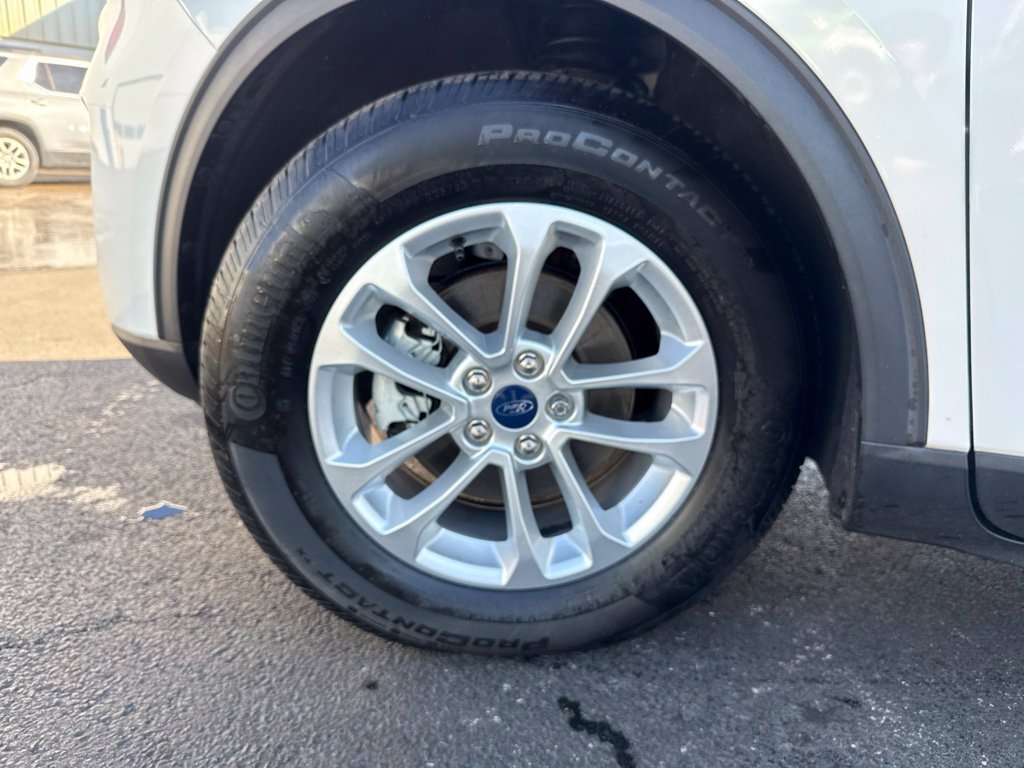 Certified 2022 Ford Escape SE w/ Convenience Package AWD/4WD image 59