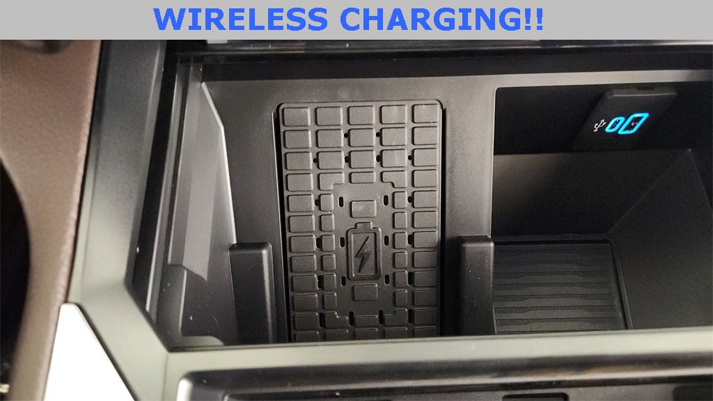 New 2025 Ford F250 King Ranch w/ FX4 Off-Road Package image 19