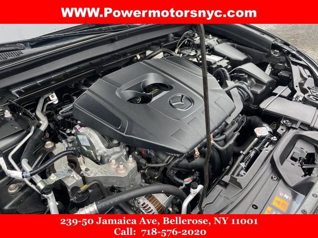 Used 2023 MAZDA CX-30 AWD 2.5 S w/ Preferred Package image 34