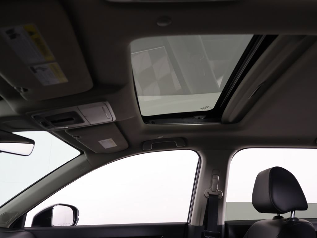 Used 2024 Honda CR-V EX-L image 21