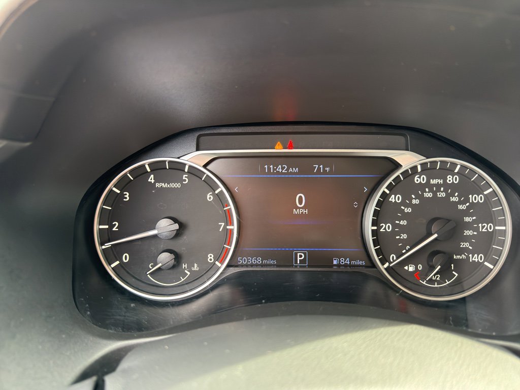 Used 2023 Nissan Altima 2.5 SV image 19