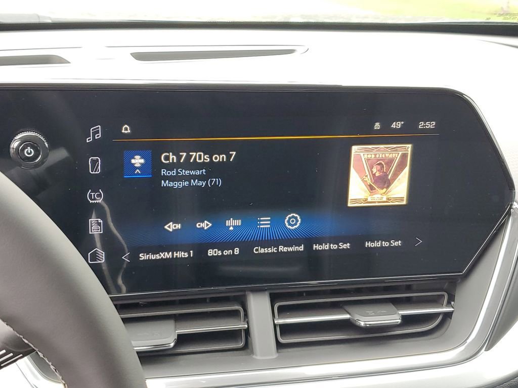 New 2026 Chevrolet Trax LT image 21