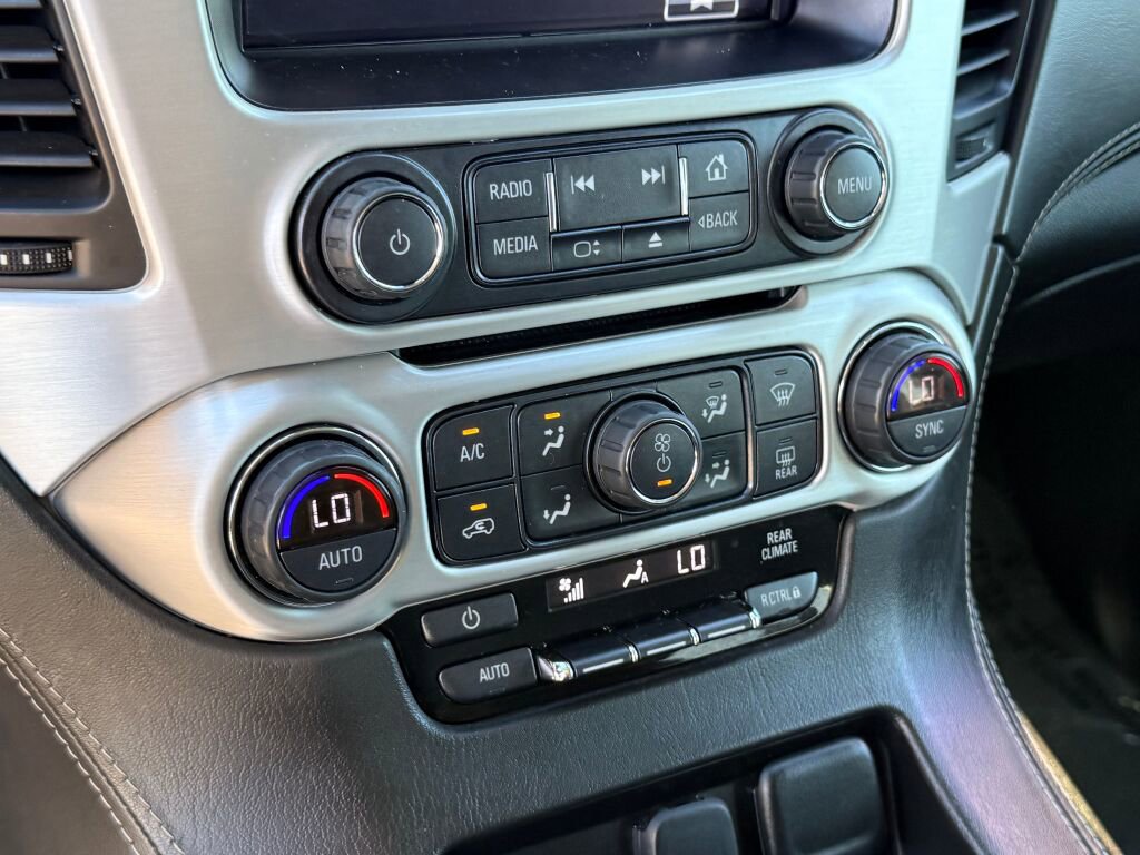 Used 2019 GMC Yukon XL SLE w/ Convenience Package image 26