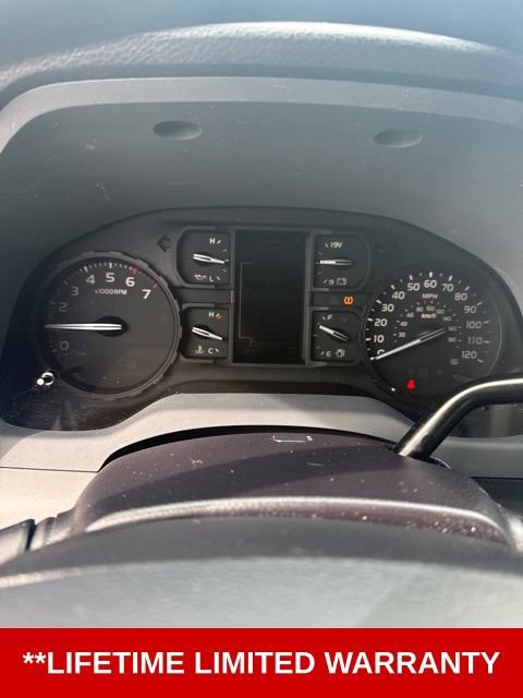 Used 2020 Toyota Tundra SR image 3