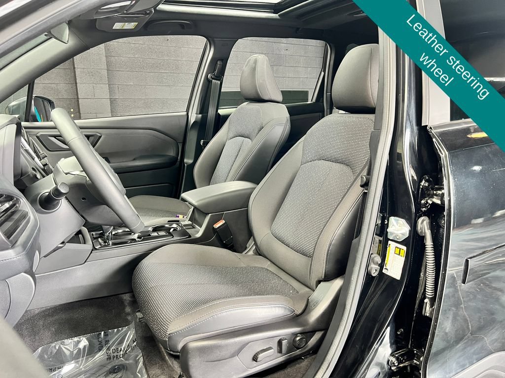 Used 2026 Subaru Forester Premium AWD/4WD image 7