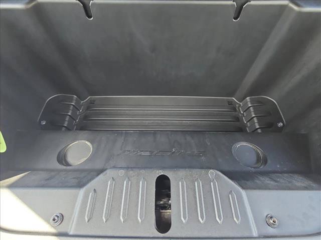 Certified 2024 Ford Mustang Mach-E Select RWD image 23