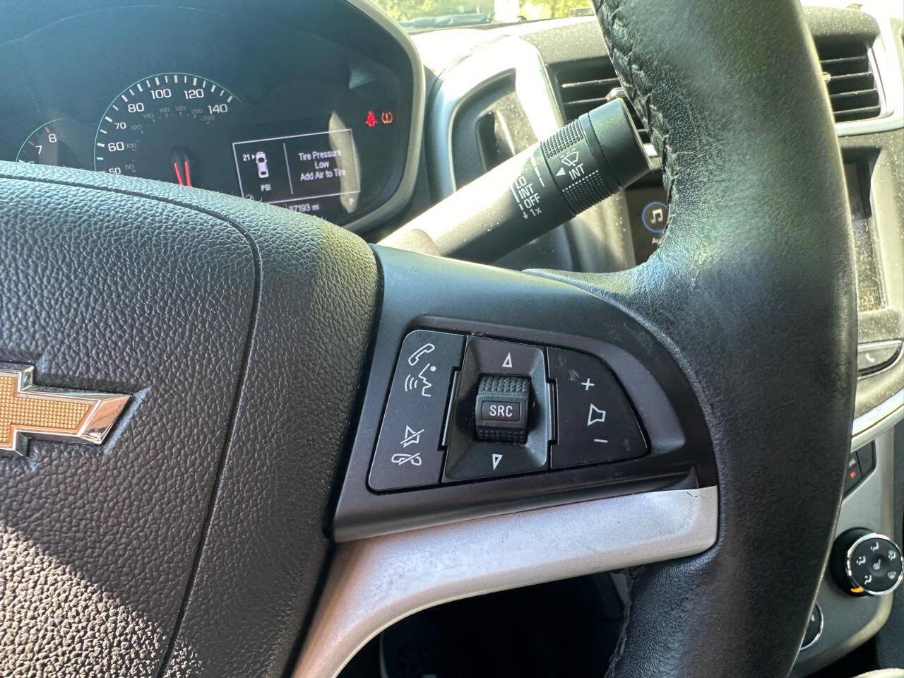 Used 2019 Chevrolet Sonic LT w/ Convenience Package image 41