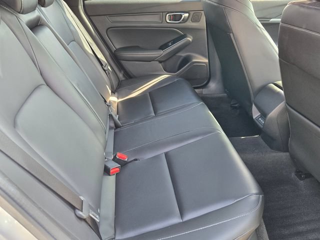 Certified 2025 Acura Integra A-Spec w/ Technology Package FWD image 15