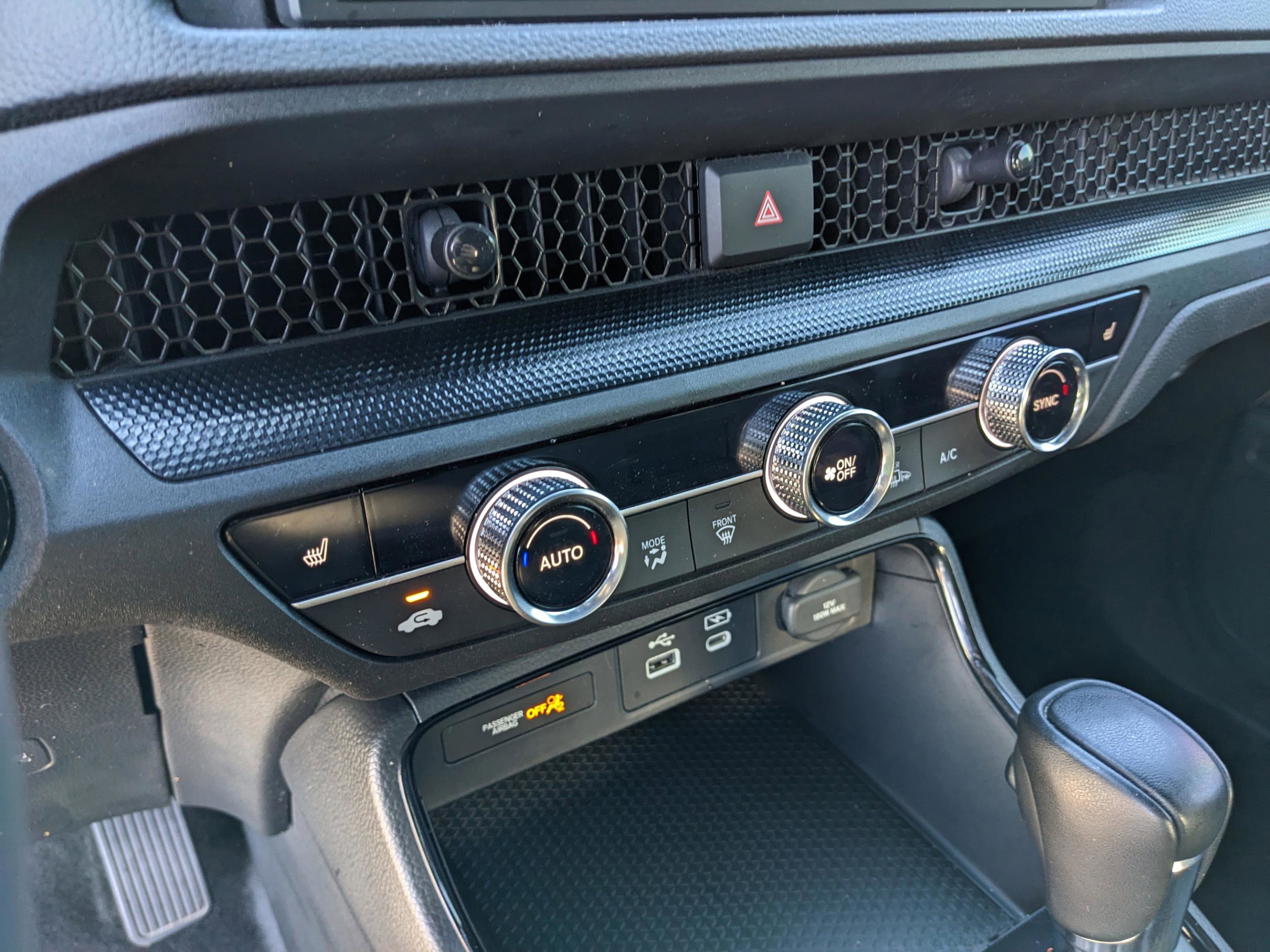 Used 2023 Honda CR-V Sport image 28