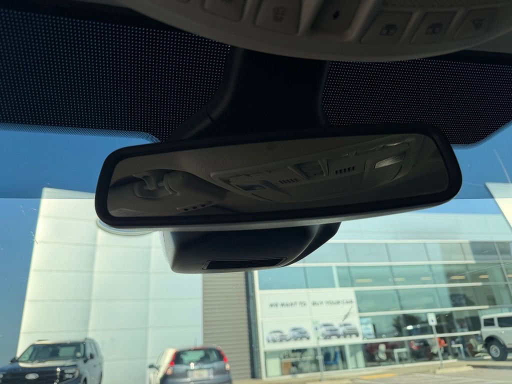 Used 2023 Ford Edge SEL w/ Convenience Package AWD/4WD image 24