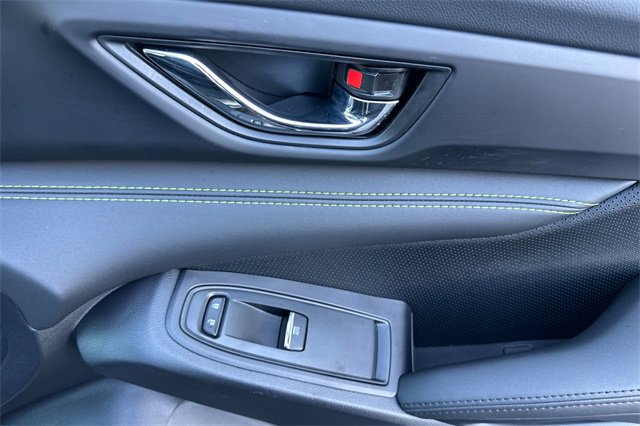 Certified 2025 Subaru Ascent Bronze Edition image 21