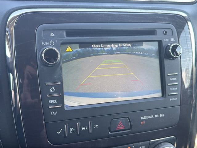Used 2017 Buick Enclave Leather image 30