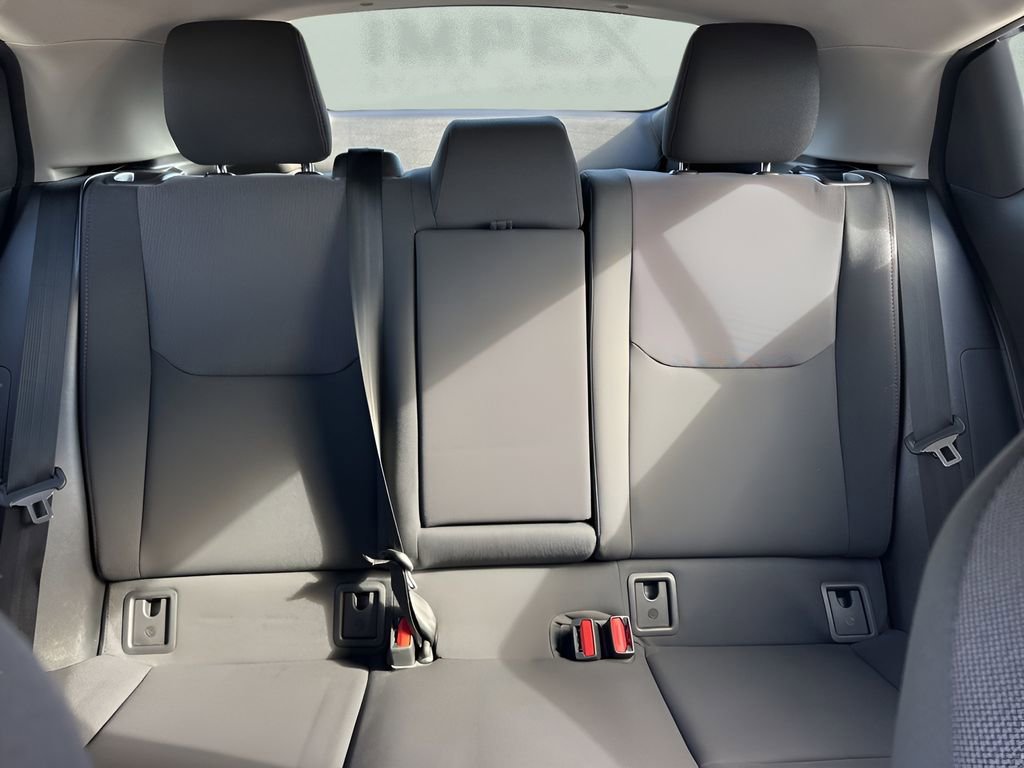 Used 2024 Toyota Prius Prime SE image 10