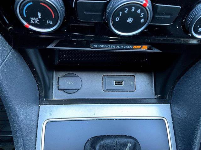 Used 2020 Volkswagen Passat 2.0T S image 26