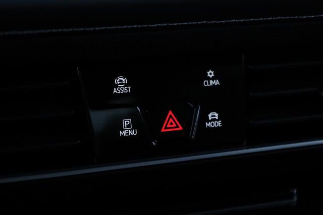 New 2026 Volkswagen Atlas SE image 15