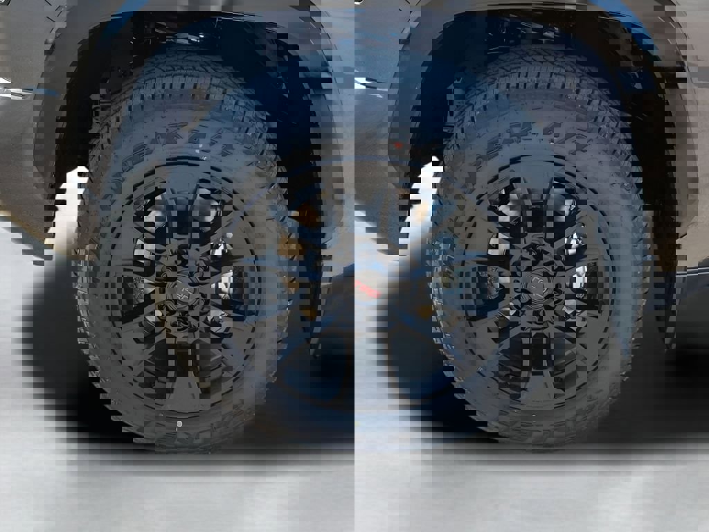 New 2026 Toyota Tundra Platinum image 17
