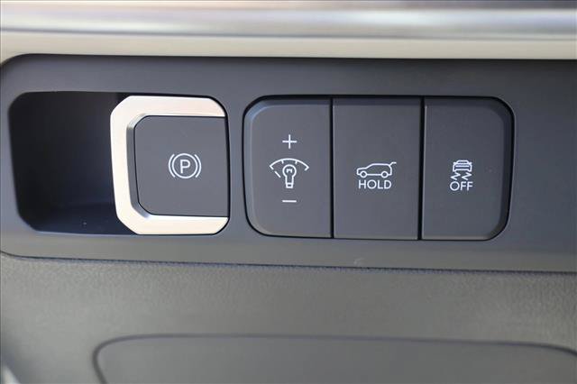 New 2026 Hyundai Santa Fe Calligraphy AWD/4WD image 13