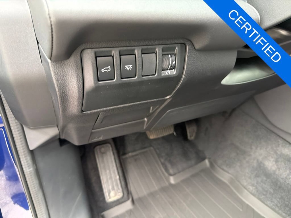 Certified 2026 Subaru Ascent Touring AWD/4WD image 11