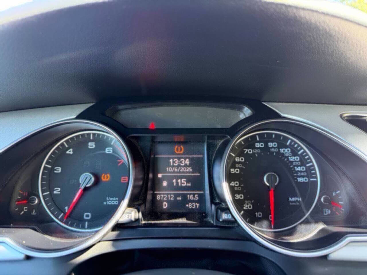 Used 2016 Audi A5 2.0T Premium image 17