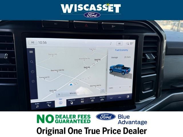 Certified 2023 Ford F150 XLT w/ Equipment Group 302A High image 9