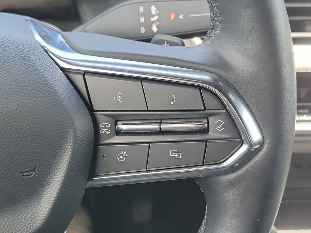 Used 2025 Chevrolet Equinox LT FWD image 25