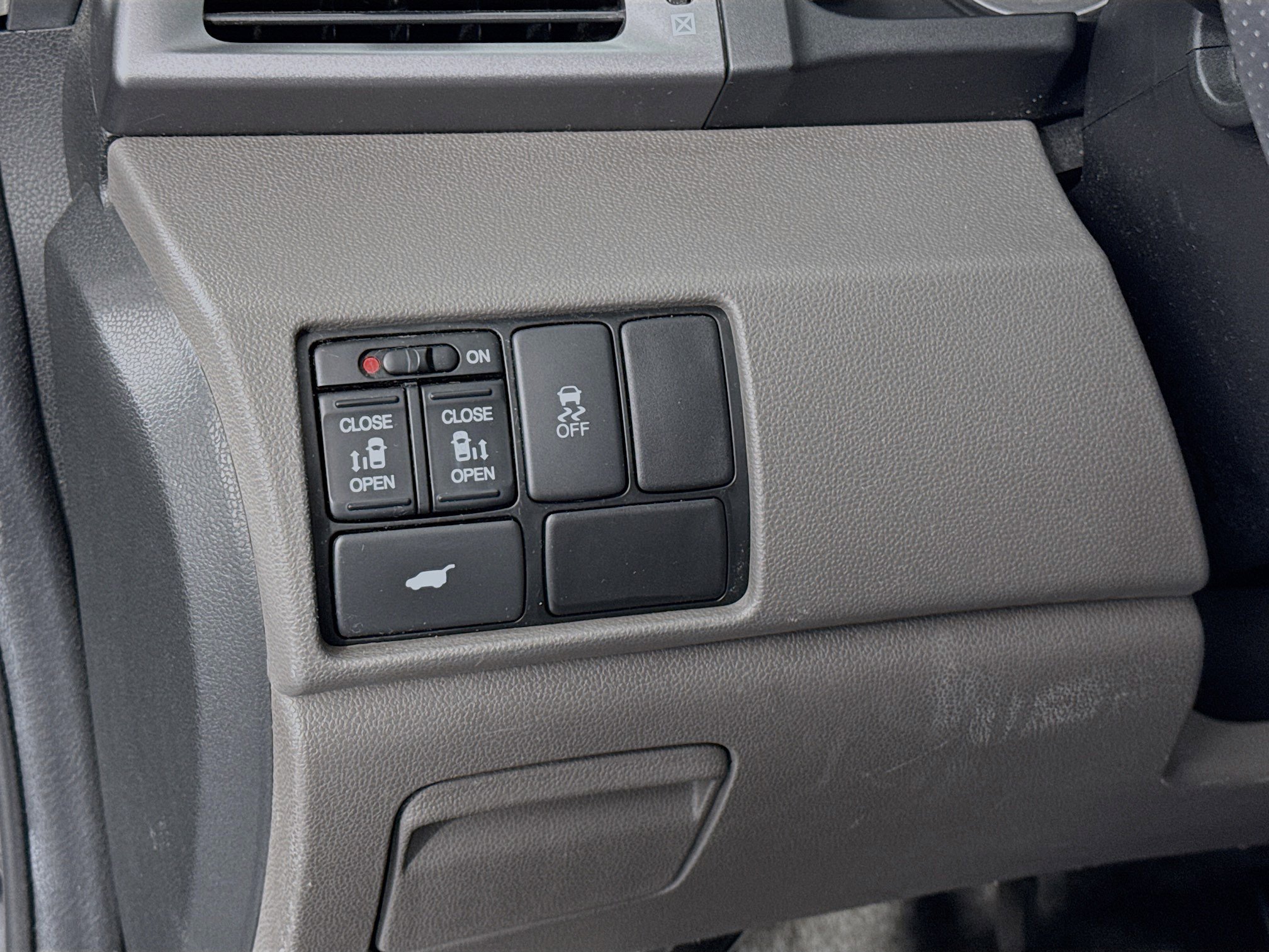 Used 2013 Honda Odyssey EX-L image 10