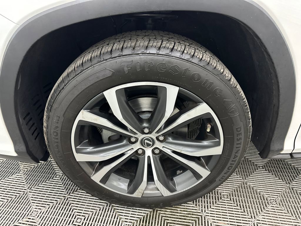 Used 2019 Lexus RX 350 FWD image 13