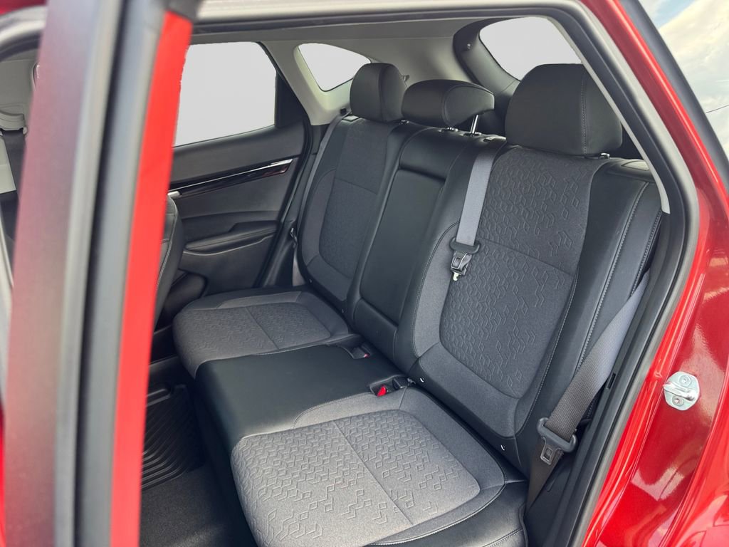 Used 2025 Kia Seltos S image 13