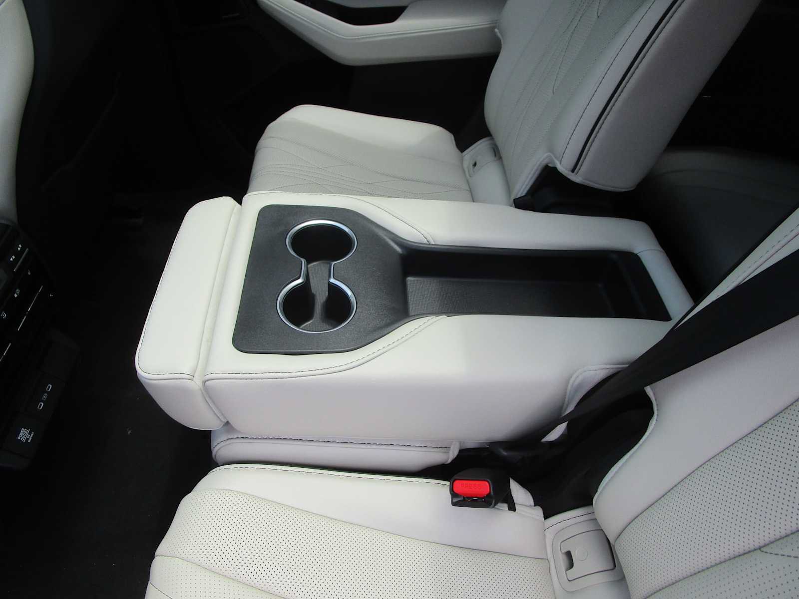 New 2026 Acura MDX Type S AWD/4WD image 10