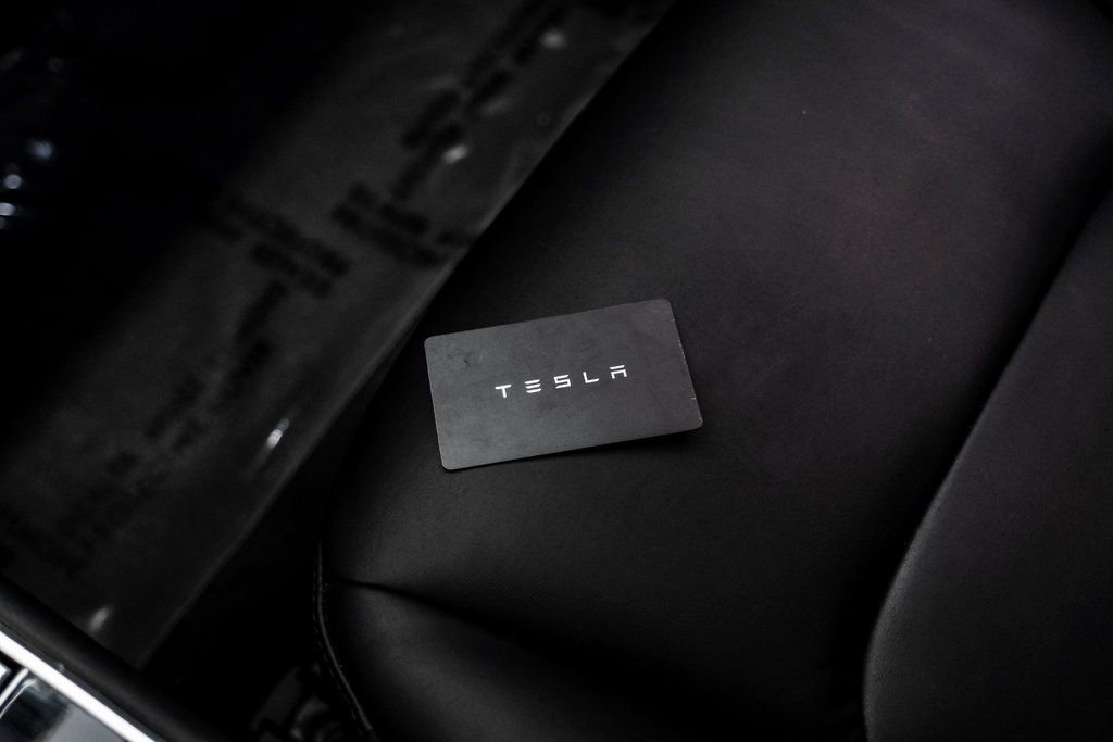 Used 2018 Tesla Model 3 Long Range image 53