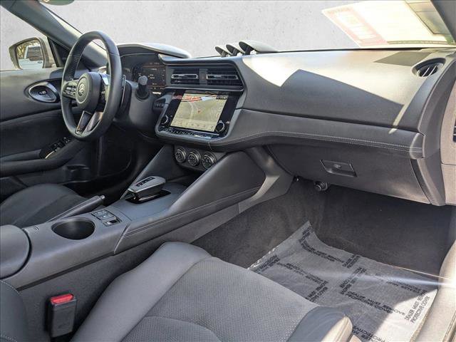 Used 2024 Nissan Z Performance w/ Floor Mat Package RWD image 18