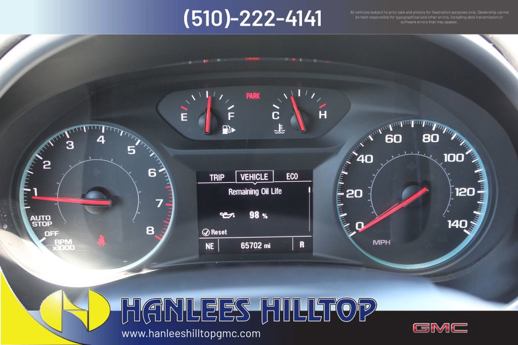 Used 2024 Chevrolet Malibu LT FWD image 32