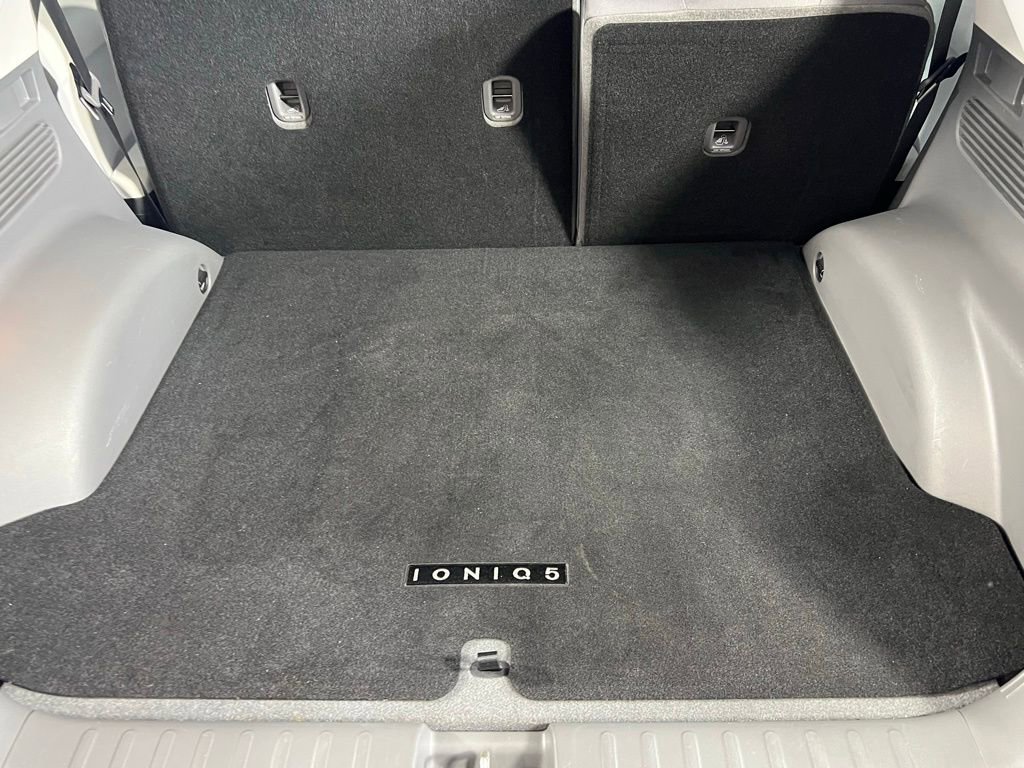 Used 2024 Hyundai Ioniq 5 SEL image 33