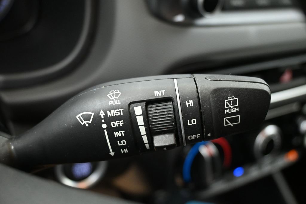 Certified 2023 Hyundai Kona SEL FWD image 27