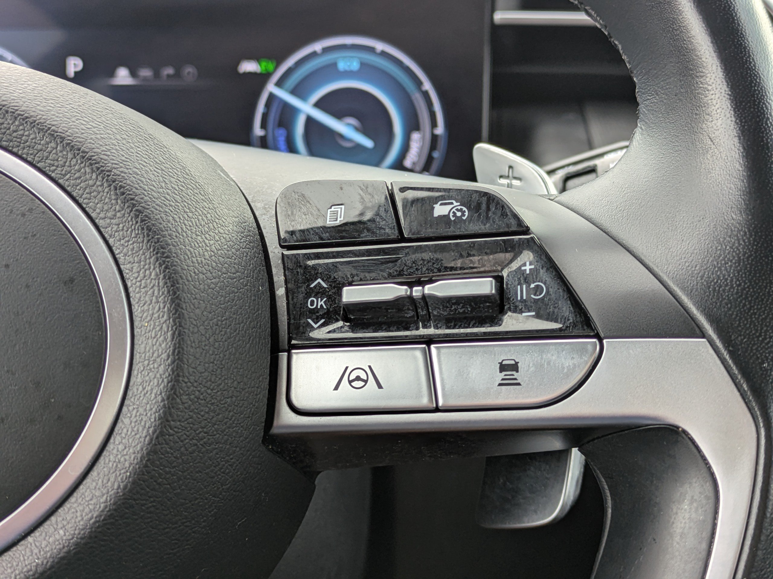Certified 2023 Hyundai Tucson Limited AWD/4WD image 27
