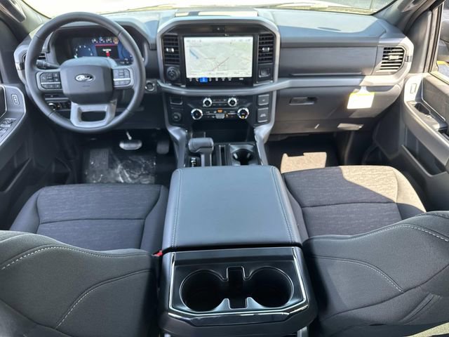 New 2026 Ford F150 XLT w/ Equipment Group 302A MID RWD image 17