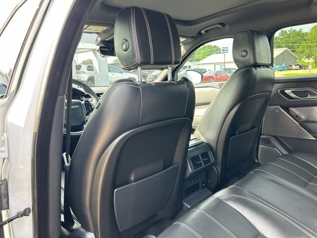 Used 2019 Land Rover Range Rover Velar R-Dynamic SE AWD/4WD image 26