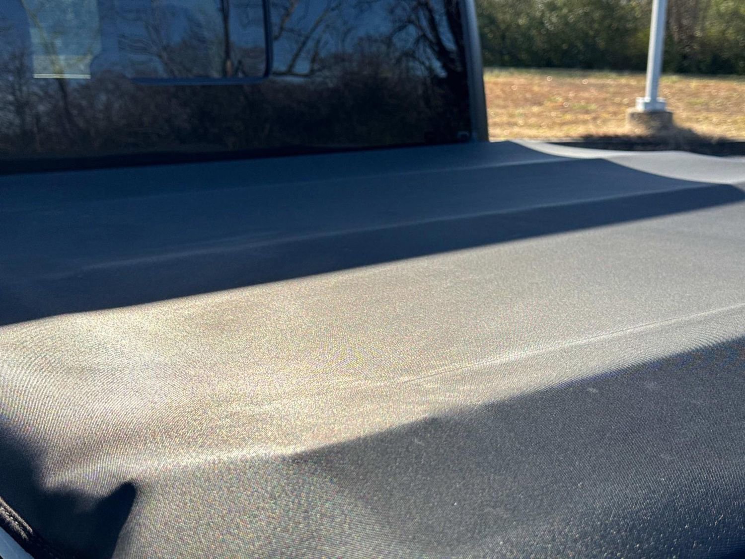 Used 2025 Jeep Gladiator Rubicon w/ Convenience Group image 13