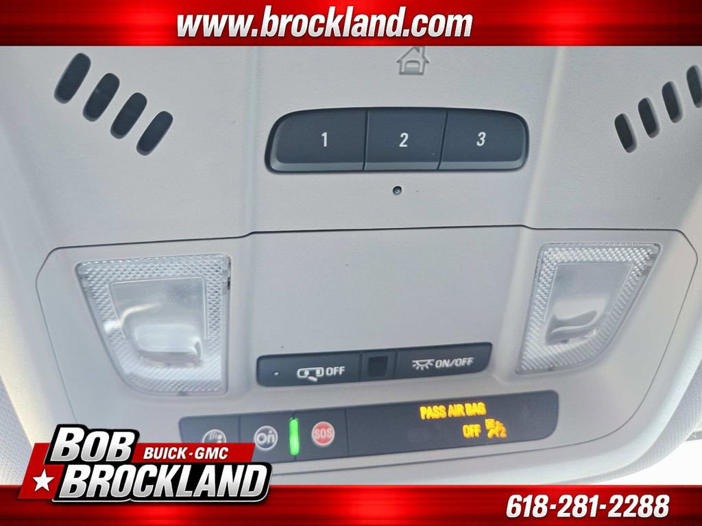 Used 2024 Chevrolet Blazer LT w/ Convenience Package image 31